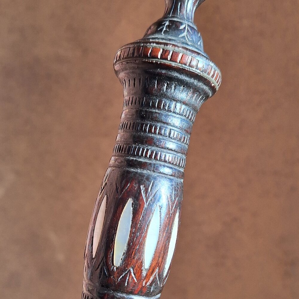 Decorative Phurba Stick